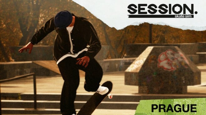Session Skate Sim Prague Update v1 0 6 31 Free Download
