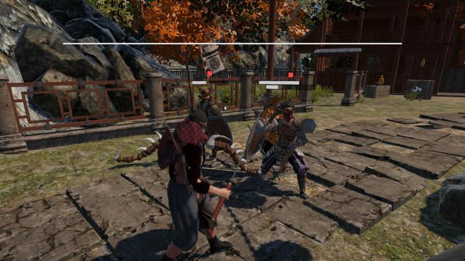 Shadow Lotus PC Crack