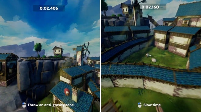 Sheep Seeker PC Crack