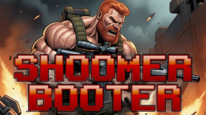 Shoomer Booter Free Download