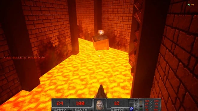 Shoomer Booter PC Crack