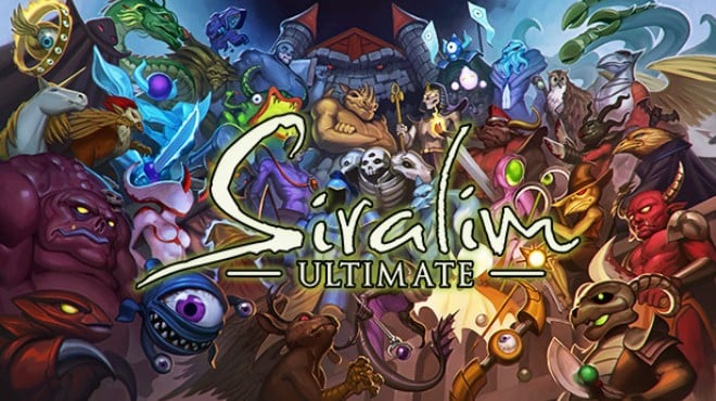 Siralim Ultimate Update v2 0 36 Free Download
