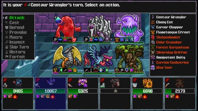 Siralim Ultimate Update v2 0 36 Torrent Download