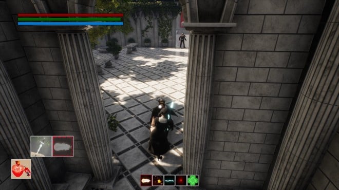 Sitri ~Shadow Walk~ PC Crack