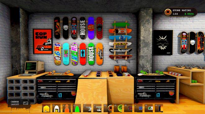Skatehouse Torrent Download