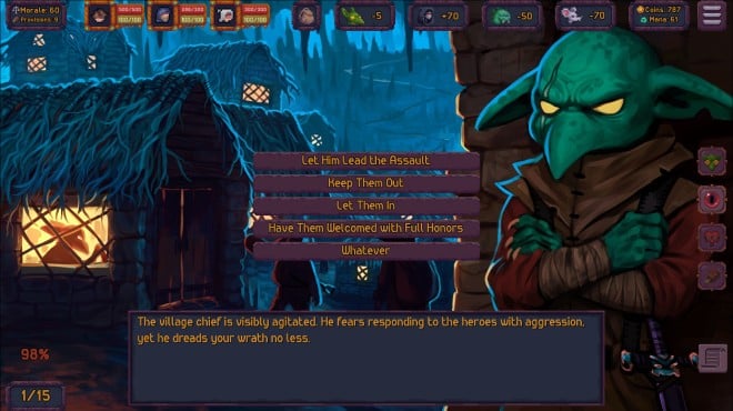 Slay or Fall PC Crack