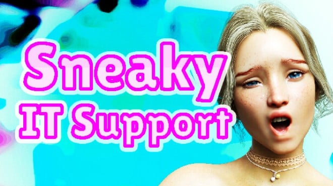 Sneaky IT Support Free Download
