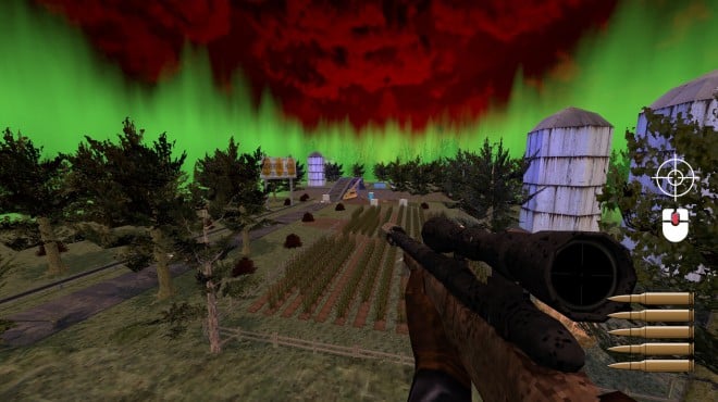 Sniper Killer Update v1 29 Torrent Download