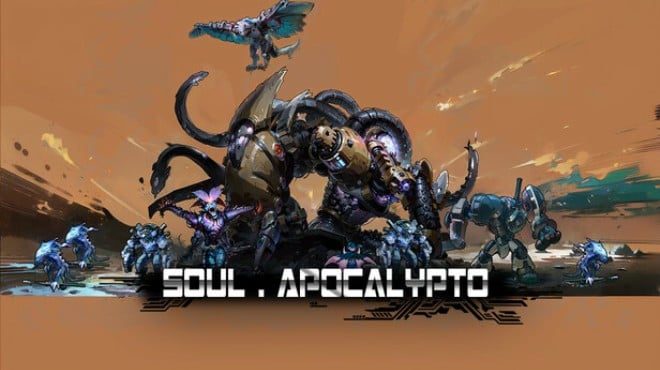 Soul Apocalypto Free Download