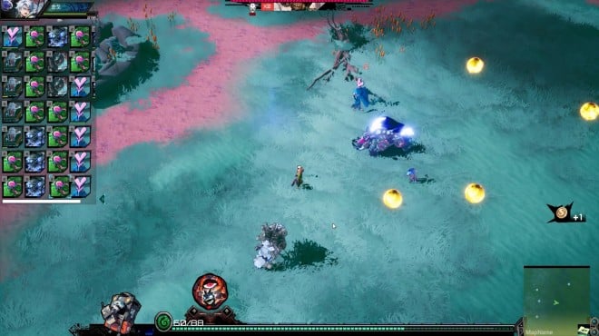 Soul Apocalypto PC Crack