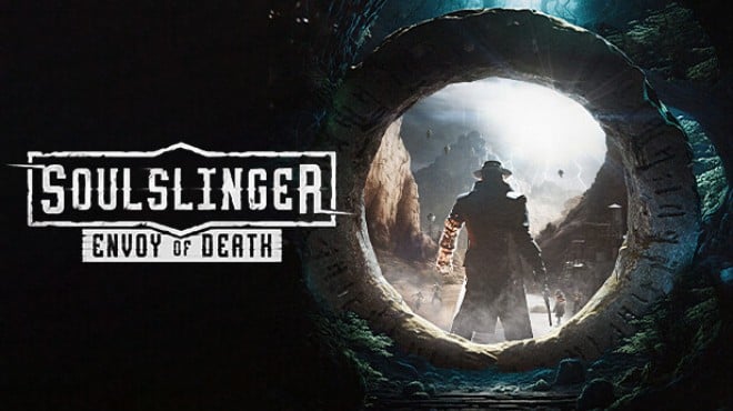 Soulslinger Envoy of Death Update v1 03 Free Download