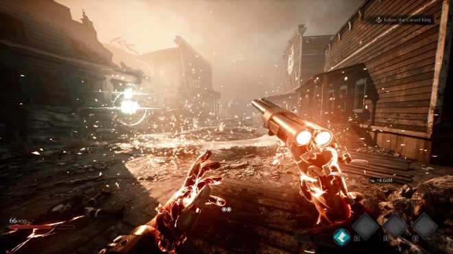 Soulslinger Envoy of Death Update v1 03 Torrent Download