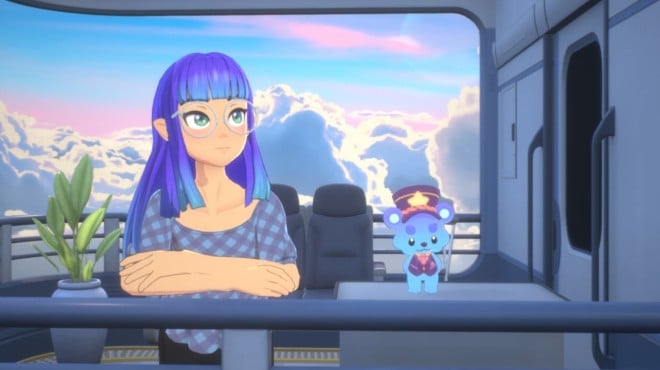 Spirit City Lofi Sessions All Aboard Torrent Download