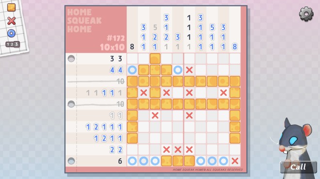 Squeakross Home Squeak Home Update v1 2 Torrent Download