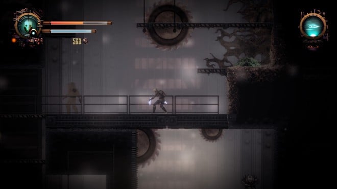 SteamDolls - Order Of Chaos PC Crack