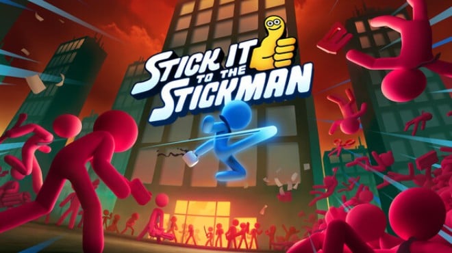 Stick It to the Stickman Free Download
