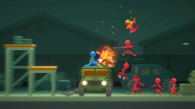 Stick It to the Stickman PC Crack