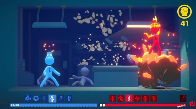 Stick It to the Stickman Torrent Download