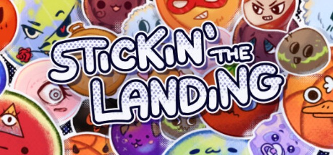 Stickin' the Landing Free Download