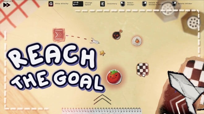 Stickin' the Landing Torrent Download