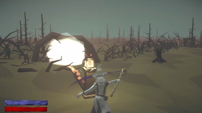 Stone Guardian PC Crack