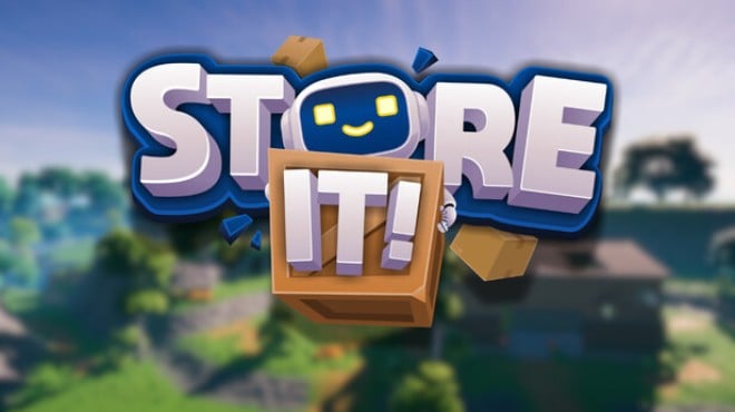 Store It Free Download