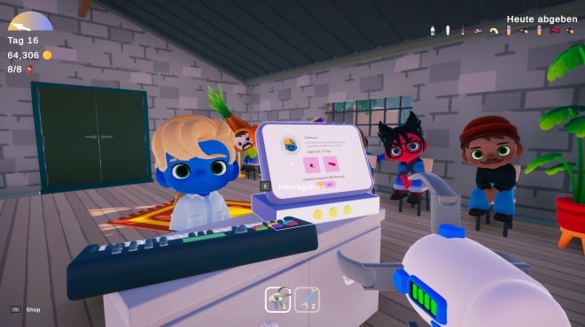 Store It PC Crack