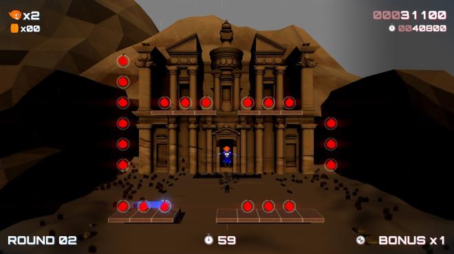 Super Jagger Bomb 2: Go East PC Crack