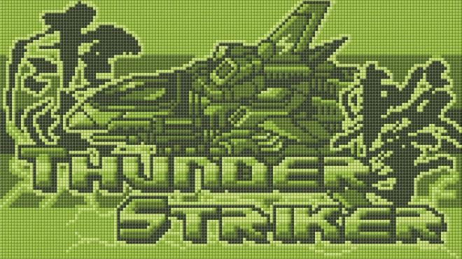 THUNDER STRIKER Free Download
