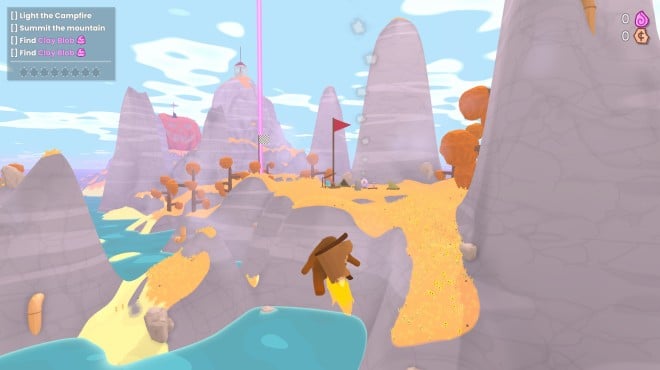 Tall Trails PC Crack