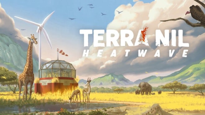 Terra Nil v1 2 5 Free Download