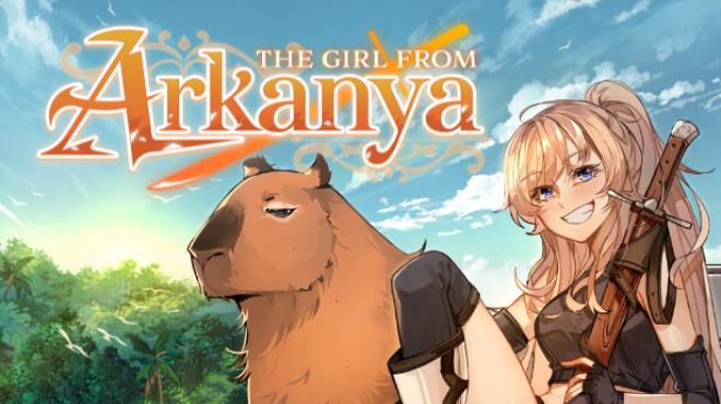 The Girl from Arkanya Free Download