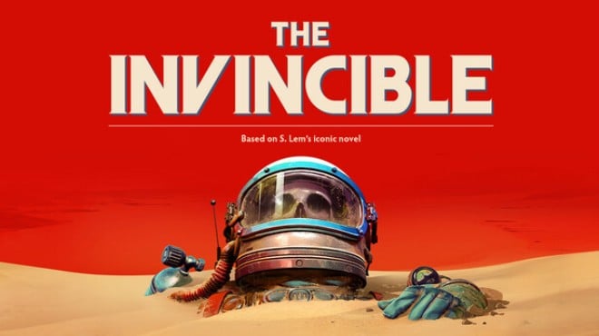 The Invincible Update v1 7 Free Download