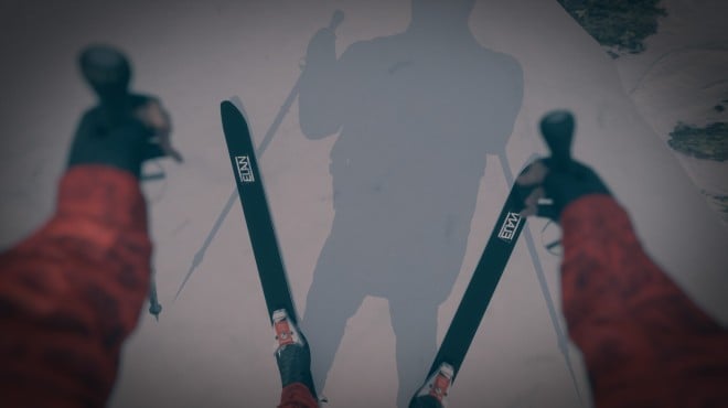 The Last Ski Trip PC Crack