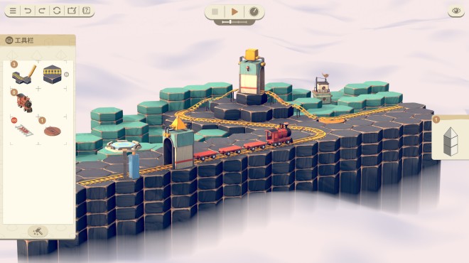 The Lilliput Workshop Torrent Download