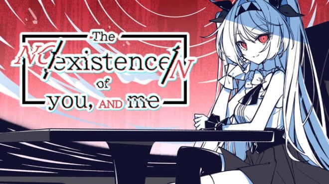 The NOexistenceN of you AND me Update v20250808 Free Download