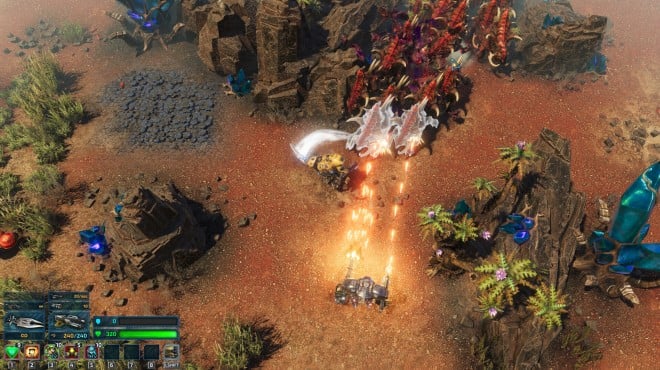 The Riftbreaker Endgame PC Crack