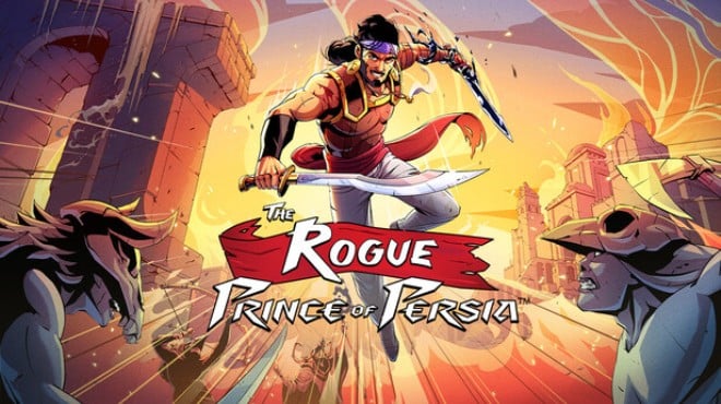 The Rogue Prince of Persia Free Download