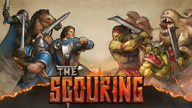 The Scouring Free Download