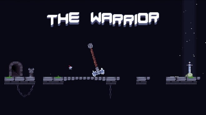 The Warrior Torrent Download