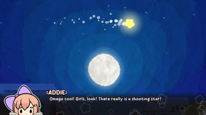 Three Wishes PC Crack