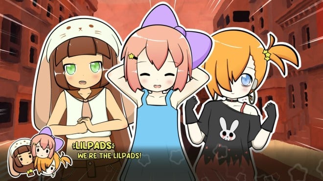 Three Wishes Torrent Download