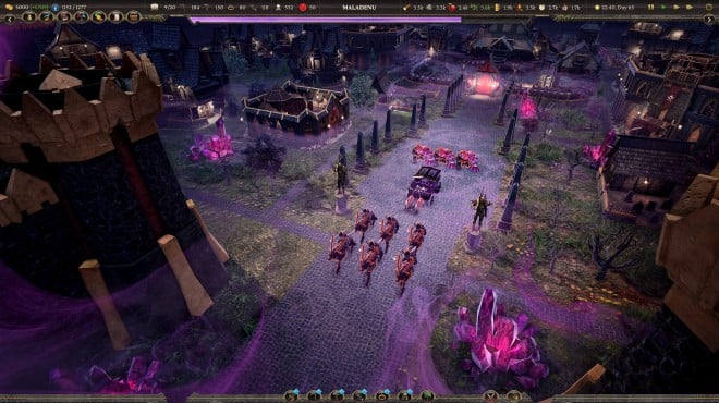 Thrive Heavy Lies The Crown Update v1 0 0207 PC Crack