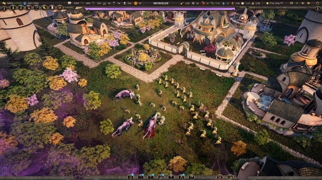Thrive Heavy Lies The Crown Update v1 0 0207 Torrent Download