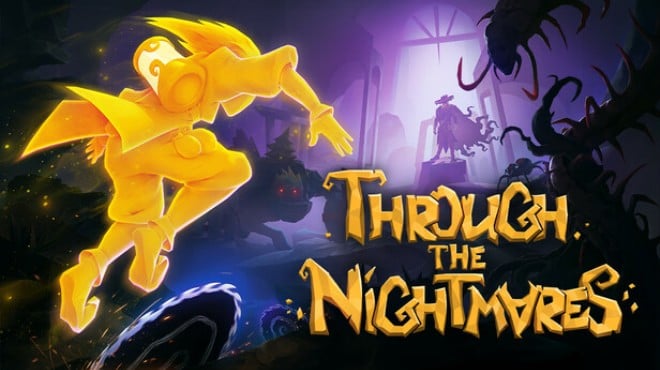 Through the Nightmares Update v1 0 4 Free Download