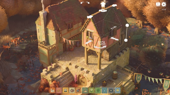 Tiny Glade Update v1 14 2 PC Crack