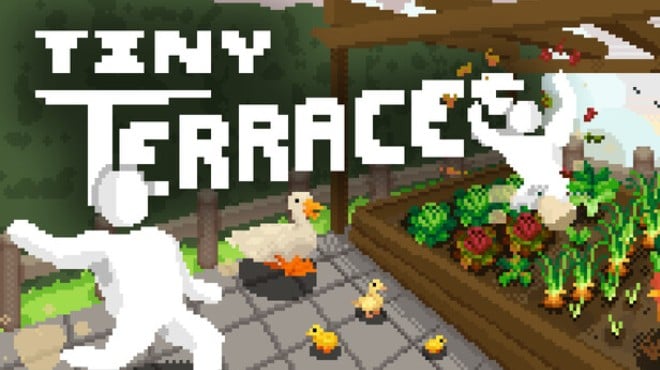 Tiny Terraces Free Download