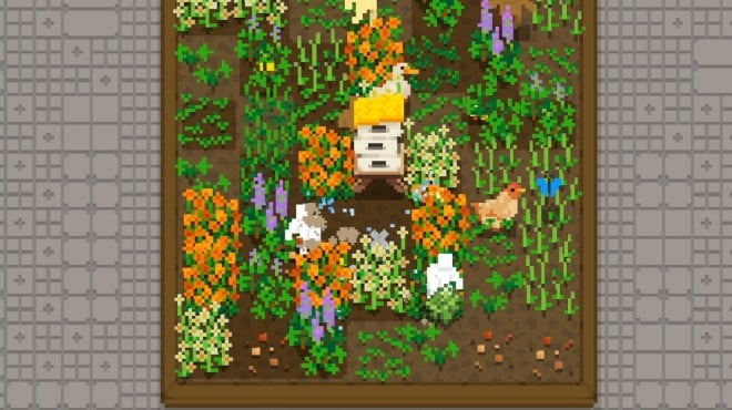 Tiny Terraces Torrent Download