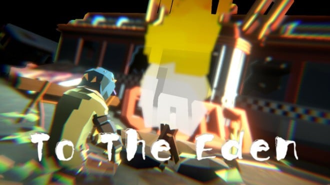 To the Eden Free Download