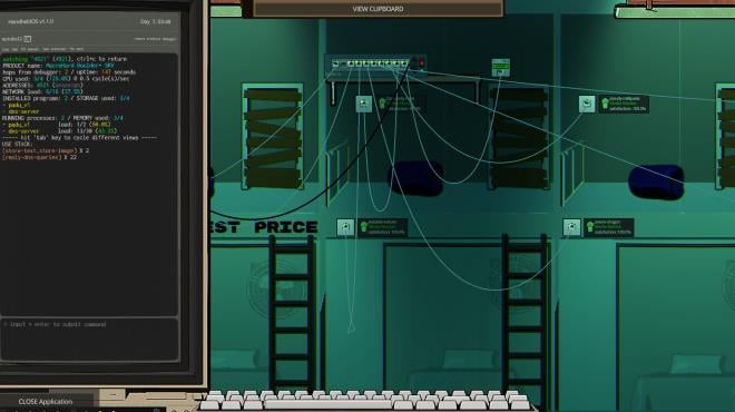 Tower Networking Inc. PC Crack